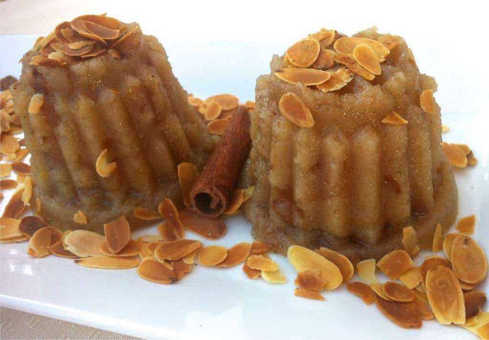 My Greek Dish