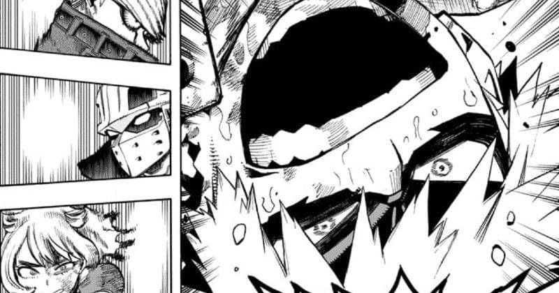 mangaplus.shueisha.co.jp/My Hero Academia