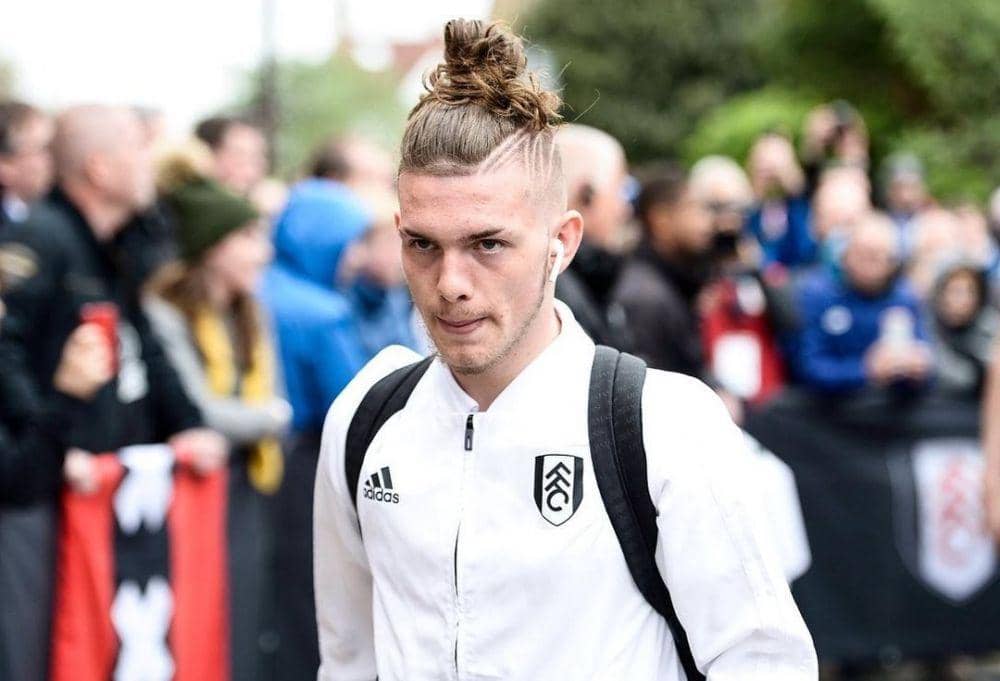 5 Pemain Inggris Termuda yang Jalani Debut di Premier League, Berbakat