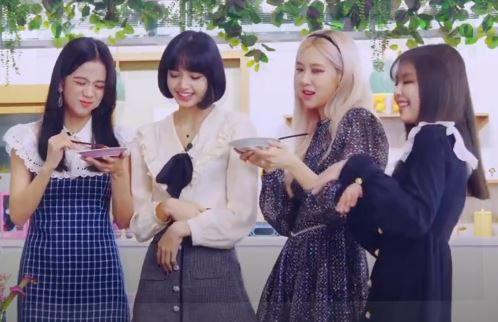 5 Makanan Indonesia Favorit Idol Korea, Sampai Bawa Pulang!