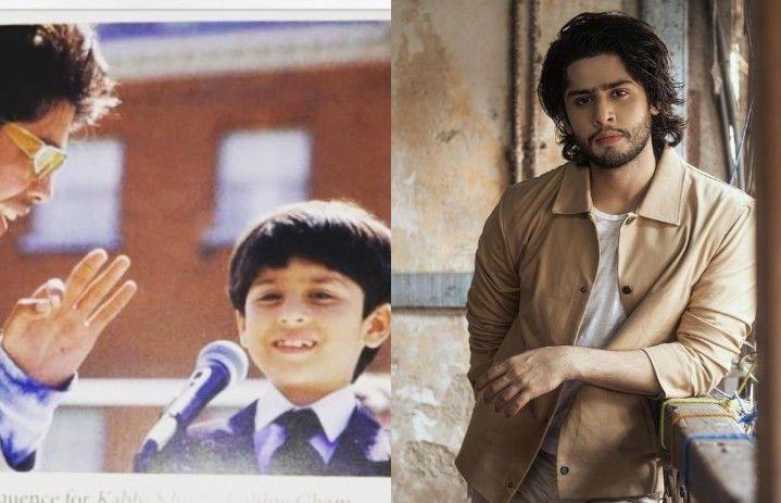 10 Potret Terbaru Jibraan Khan, Kishi di Kabhi Khushi Kabhie Gham