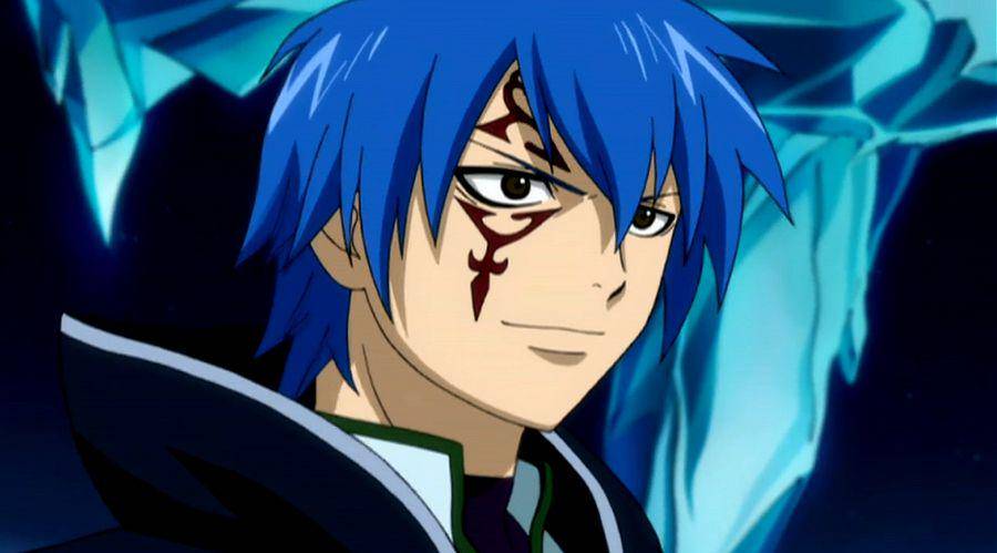 Dok. A-1 Pictures/Fairy Tail