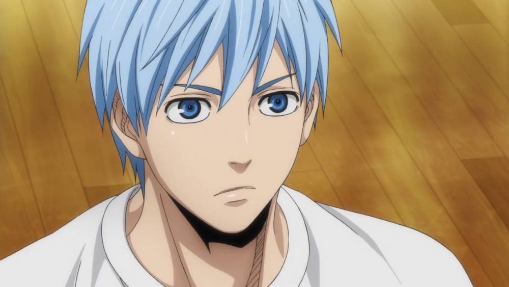 Dok. Production I.G/Kuroko's Basket