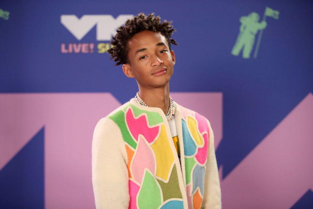 10 Potret Jaden Smith, Tampil Semakin Dewasa di Film Terbarunya!