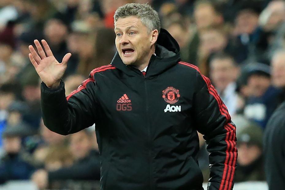 5 Nama Baru yang Berpotensi Gantikan Solskjaer di Manchester United