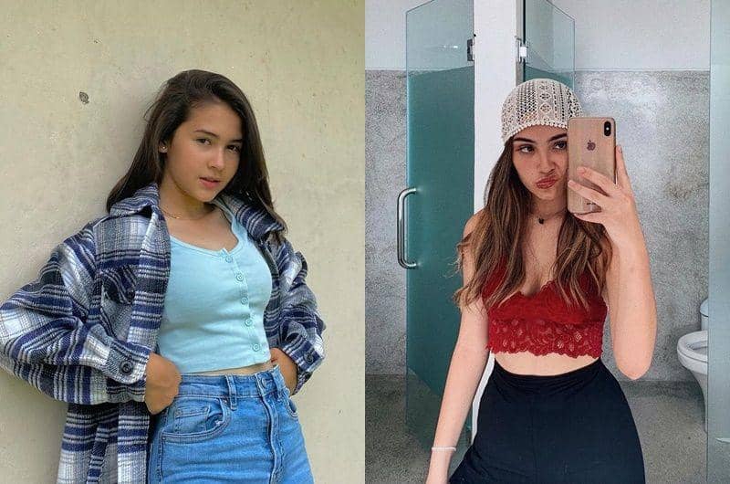 Kelahiran 2000an, 10 Seleb Ini Berhasil Tenar dan Digilai Banyak Orang