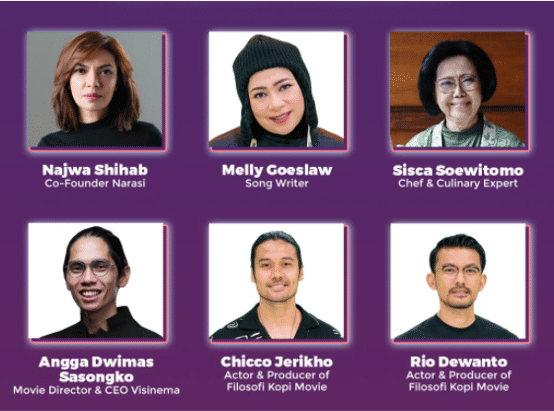 Playfest 2020: Upaya Bersama Tumbuhkan Industri Kreatif Tanah Air