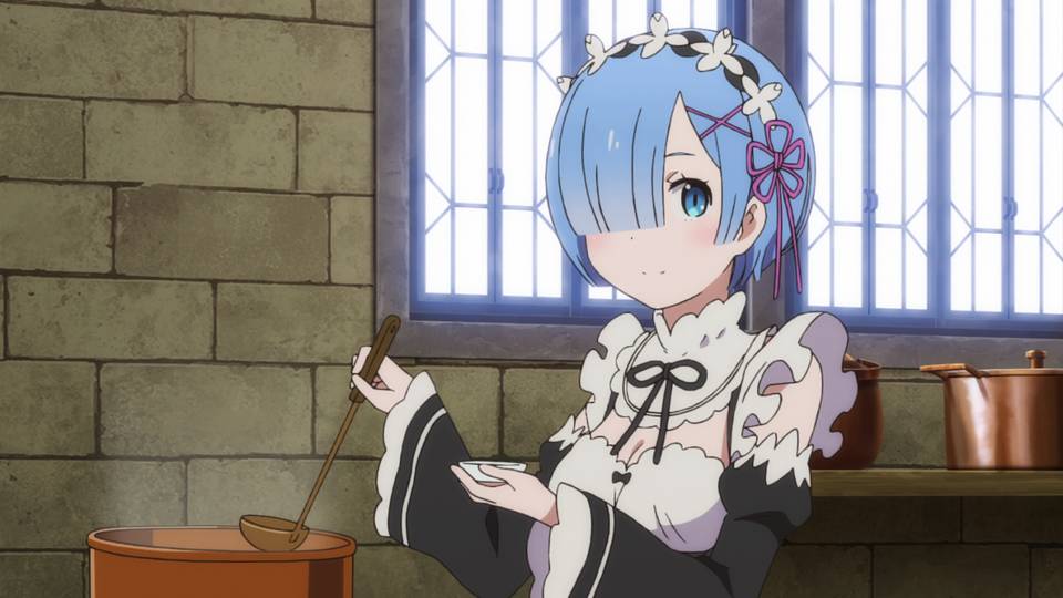 funimation.com/Re:Zero