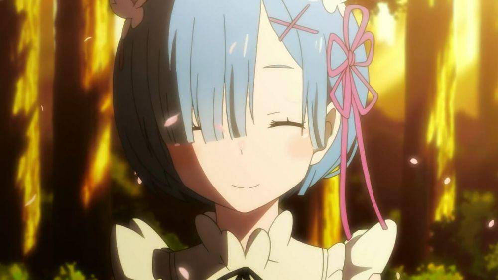 Dok. Studio White Fox/Re:Zero
