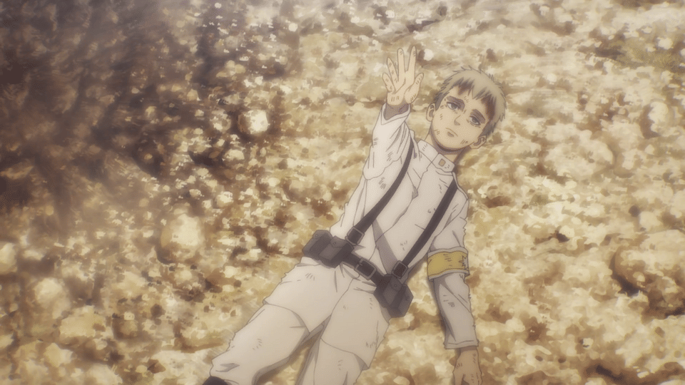 Dok. Studio MAPPA/Attack on Titan