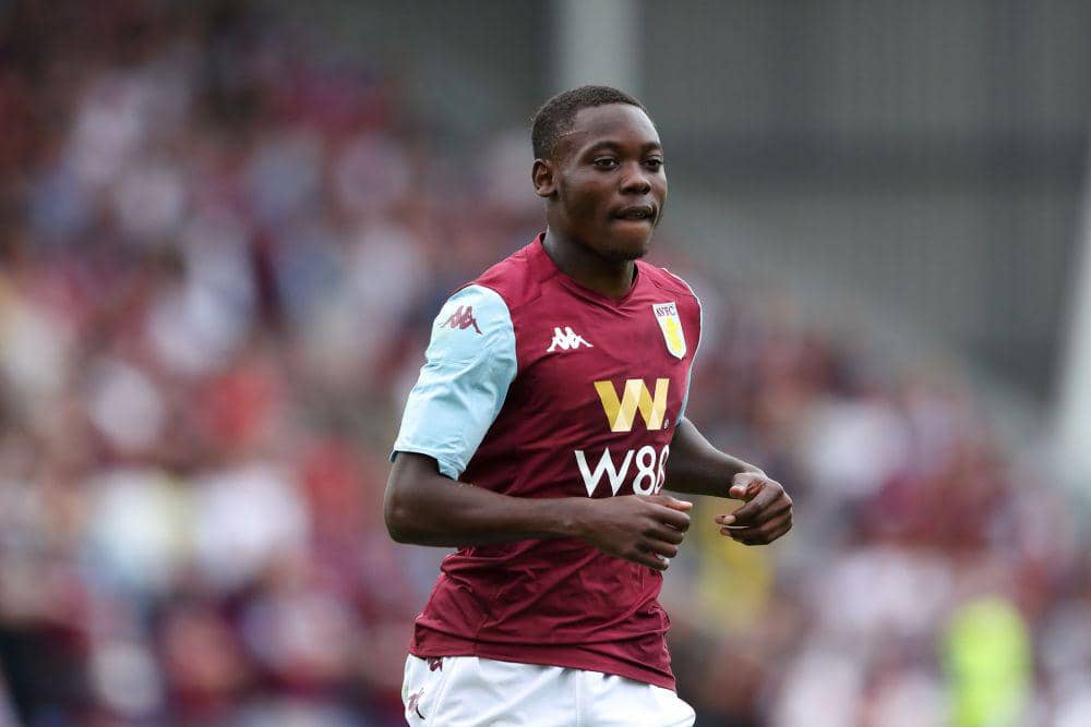 hitc.com/Malcolm Couzens/Getty Images