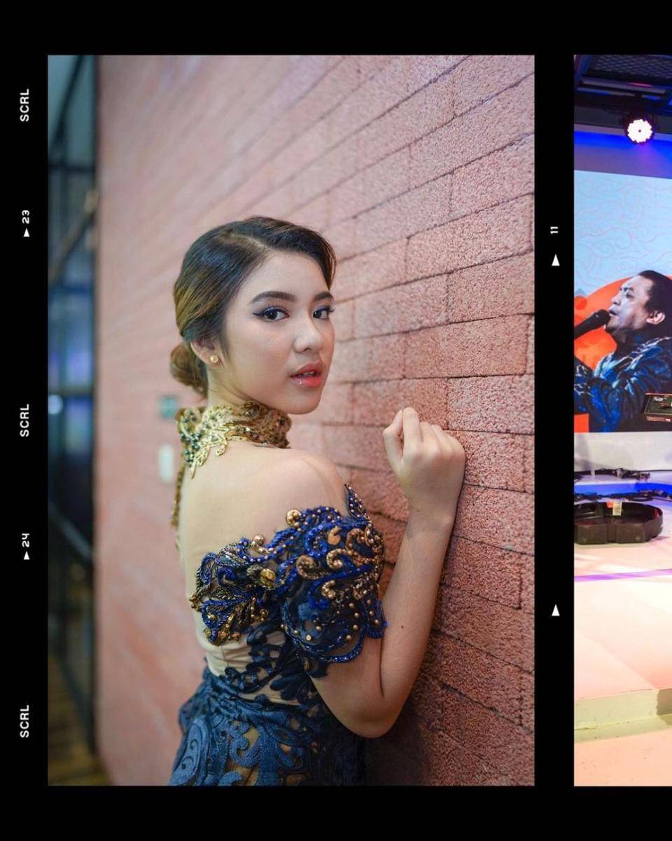 Instagram.com/tiaraandini