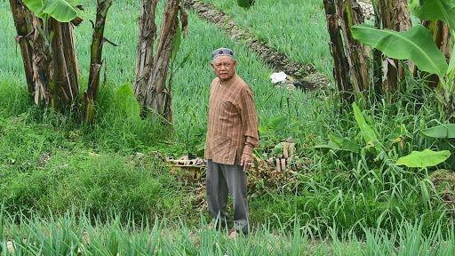 Nyaris Hilang karena Banknya Ditutup, Uang Petani Ini Akhirnya Kembali