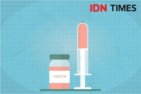 LBH Jakarta: Vaksin COVID-19 Berbayar, Bentuk Komersialisasi