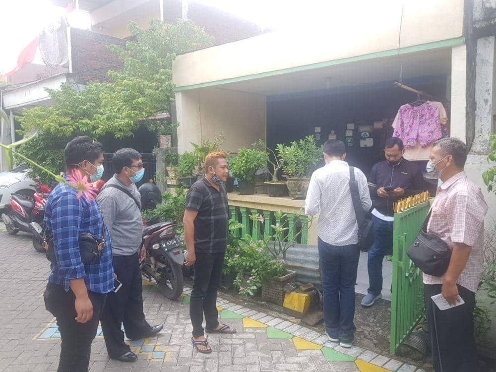 Dikaitkan dengan Teror Kepala Kambing, Tim ERJI: Itu Fitnah!