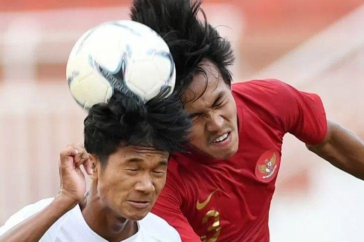Dikirim Barito Putera ke Pesantren, Yudha Febrian: Semoga Lebih Baik