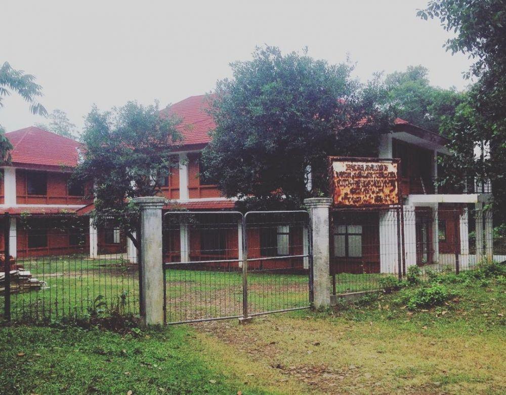5 Tempat Angker di Depok yang Bikin Warga Takut, Seram Banget!
