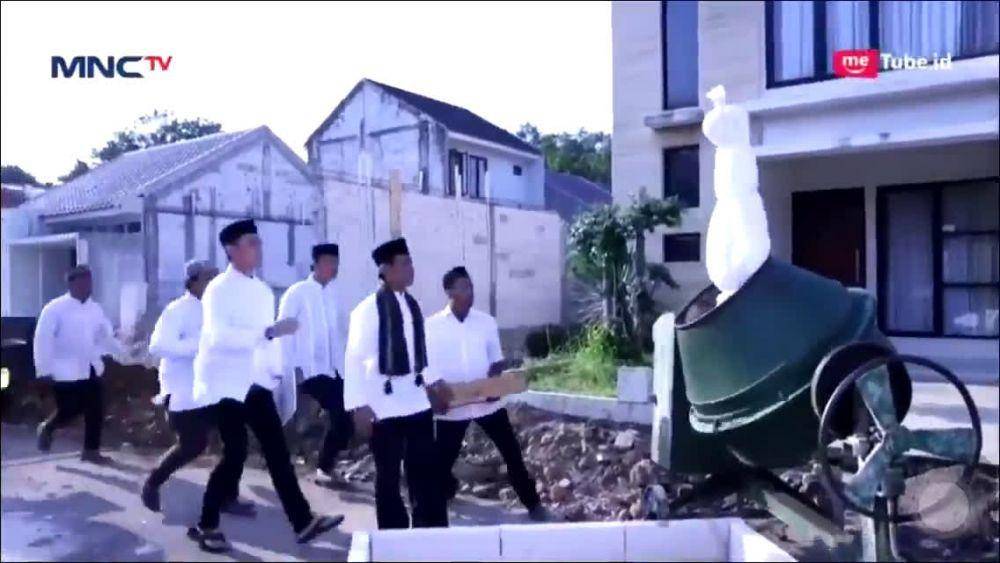 dok. MNC tv