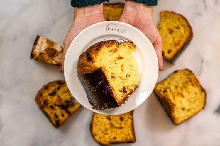 10 Kue Klasik Khas Natal dari Berbagai Negara, Ada Favoritmu?
