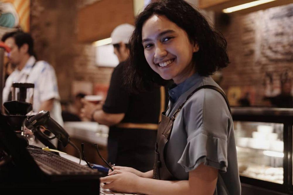 13 Tahun Berlalu, Begini 10 Potret Terbaru Para Pemain Sinetron Candy