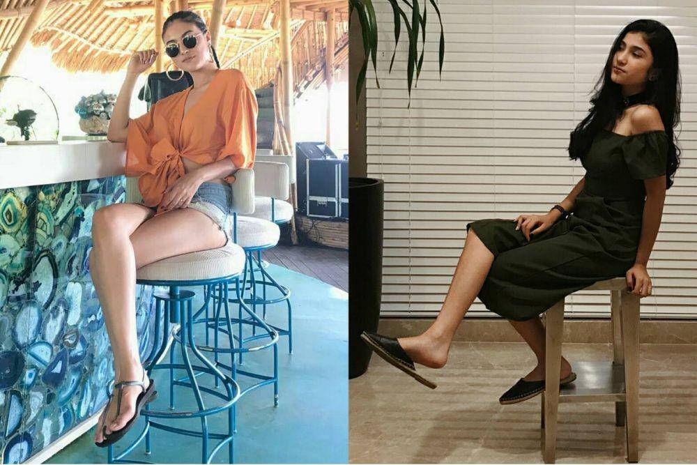 instagram/marcelladaryanani & instagram/maureendaryananii_