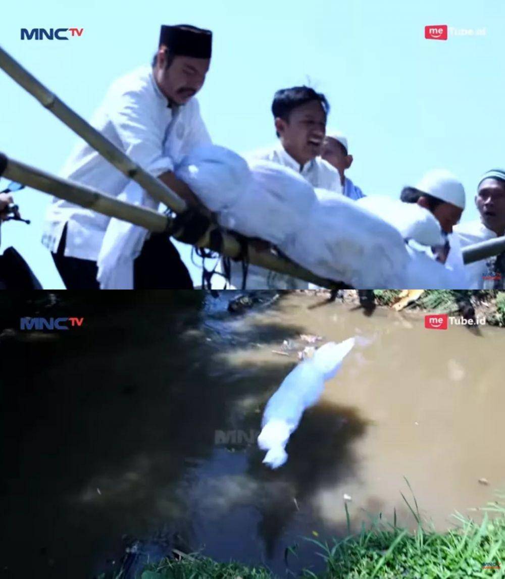dok. MNC tv