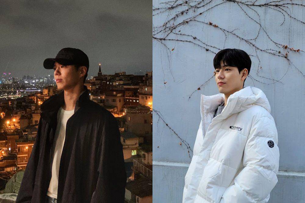 Park Bo Gum dan Bae Hyun Sung (Berbagai Sumber)