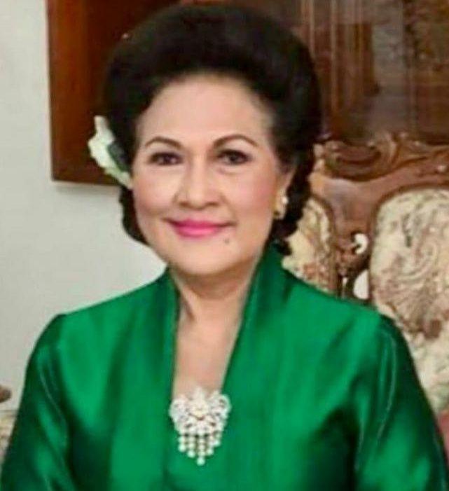 Adik Ipar Sri Sultan HB X Meninggal Dunia, Dimakamkan di Kotagede