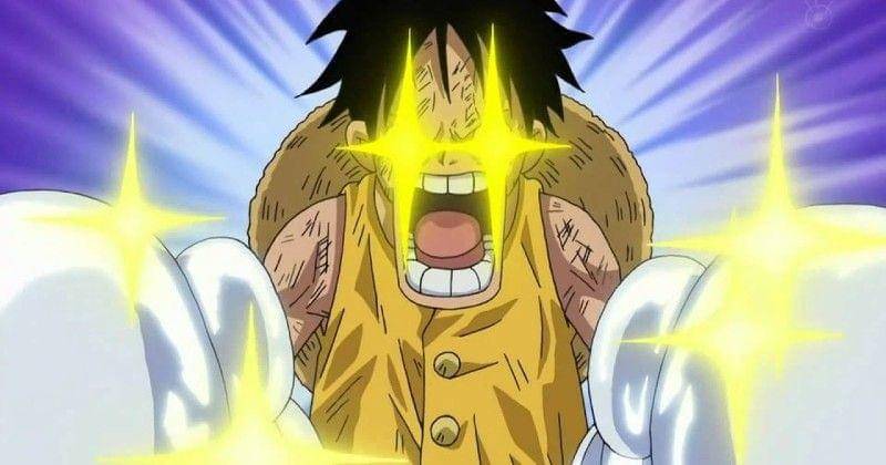 Toei Animation/One Piece