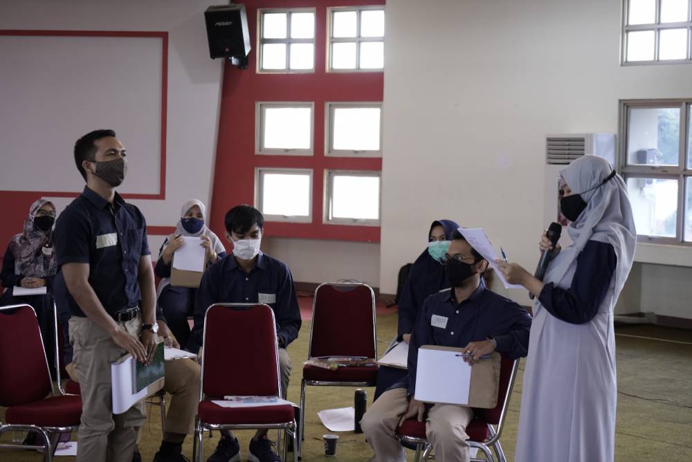 Dok. Mitras DUDI Kemendikbud
