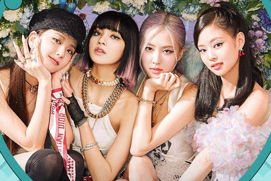 BLACKPINK (twitter.com/soompi)