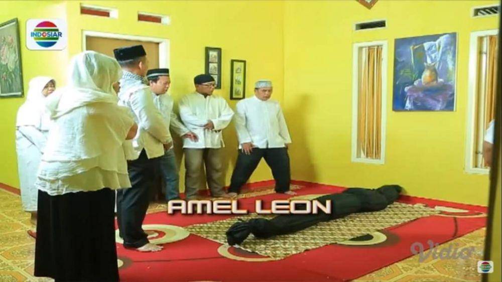 dok. Indosiar