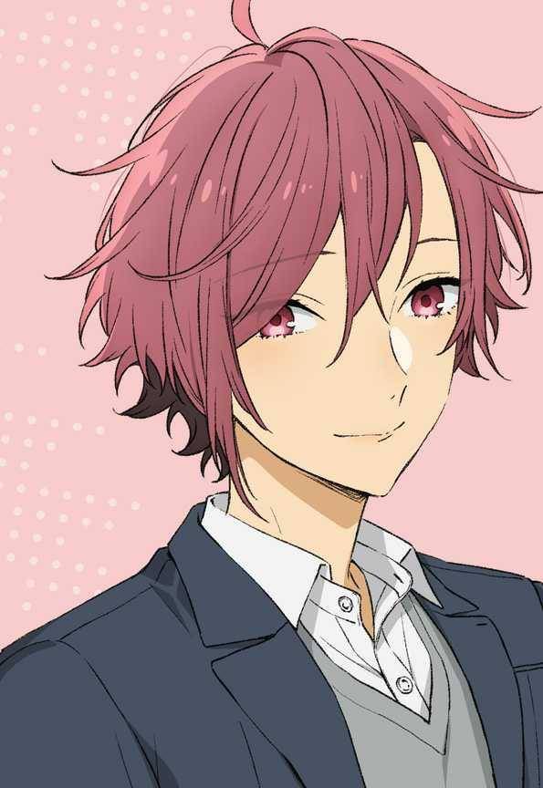horimiya.fandom.com
