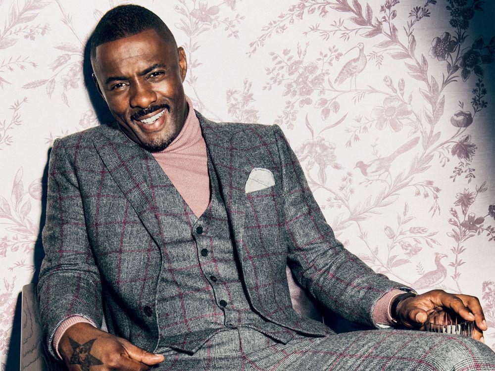5 Film Action Idris Elba Paling Mendebarkan yang Gak Boleh Dilewatkan