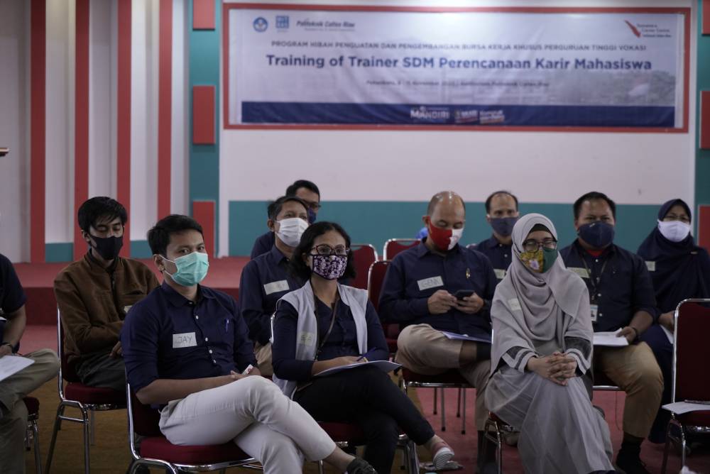Dok. Mitras DUDI Kemendikbud