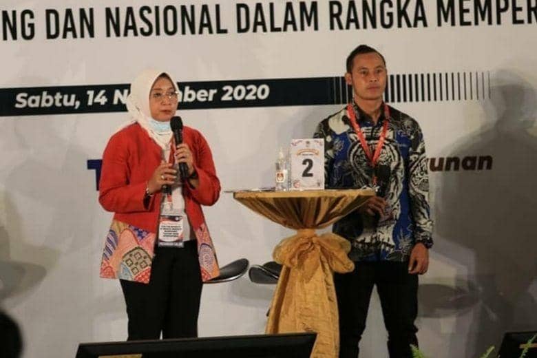 Yena, Atep dan Sahrul Tidak Ikut Nyoblos di Pilkada Bandung Besok