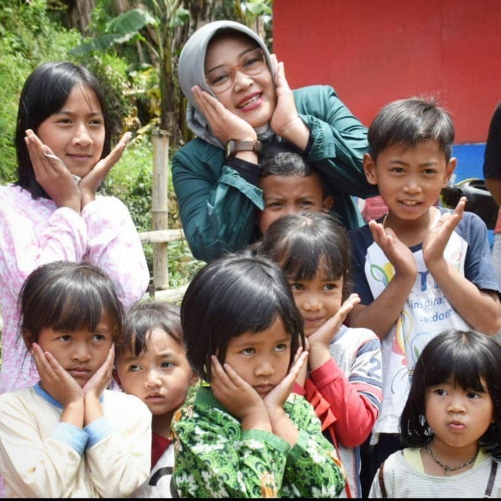 Instagram Kurnia Agustin