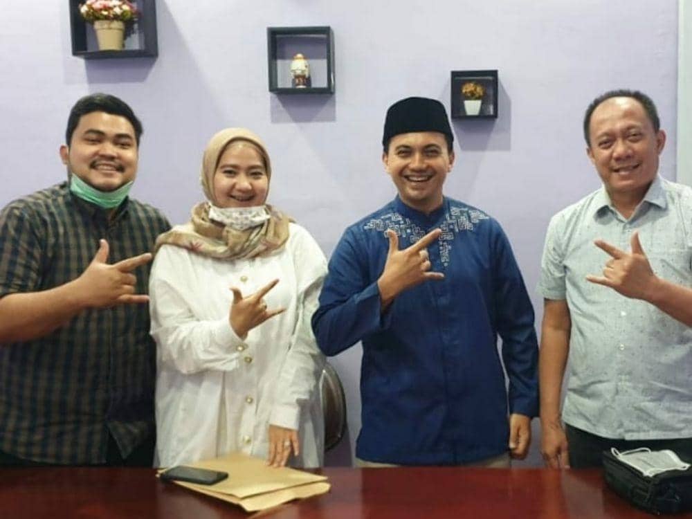 Instagram Sahrul Gunawan
