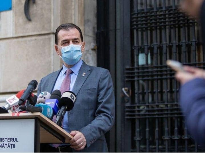 PM Rumania Undur Diri Usai Peroleh Hasil Buruk dalam Pemilu