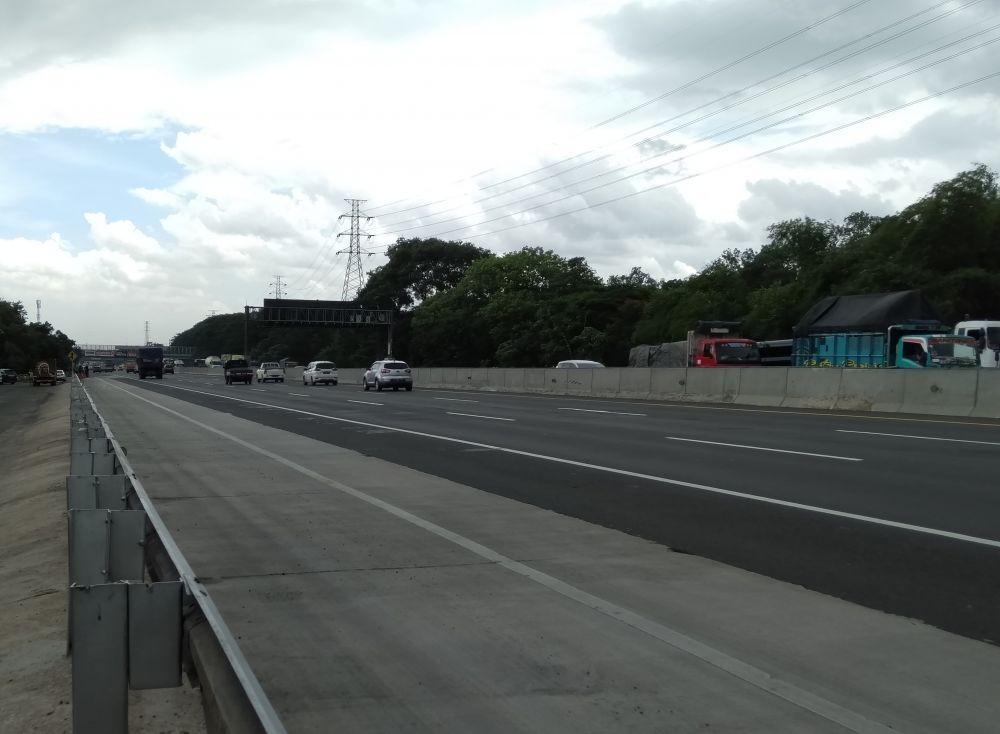 Kesaksian Pedagang saat Polisi Tembak Laskar FPI di Tol Cikampek