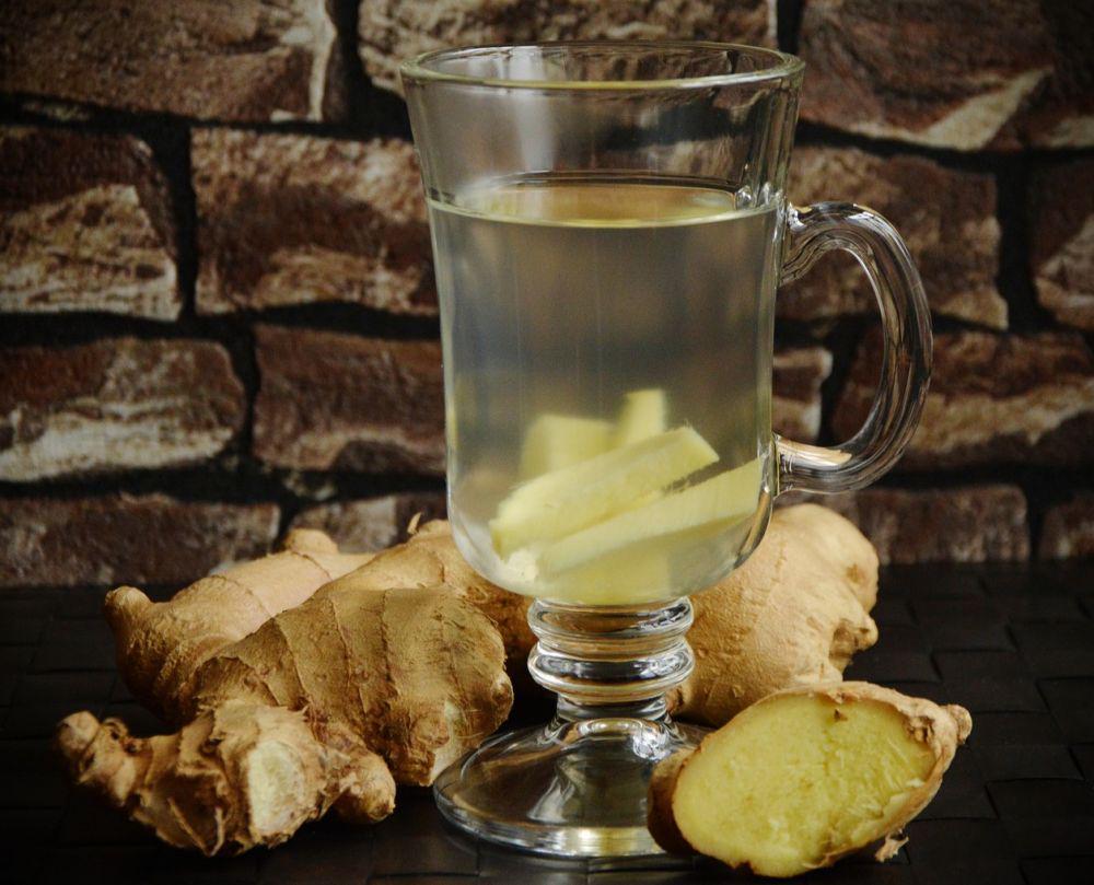 5 Obat Herbal untuk Asam Urat, Bisa Dicoba di Rumah