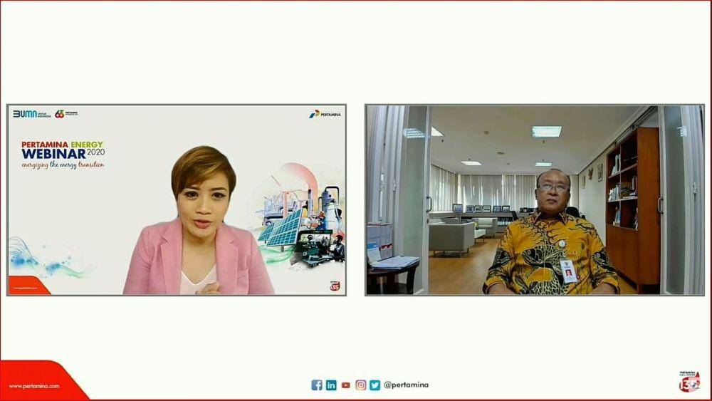 Dok. Pertamina