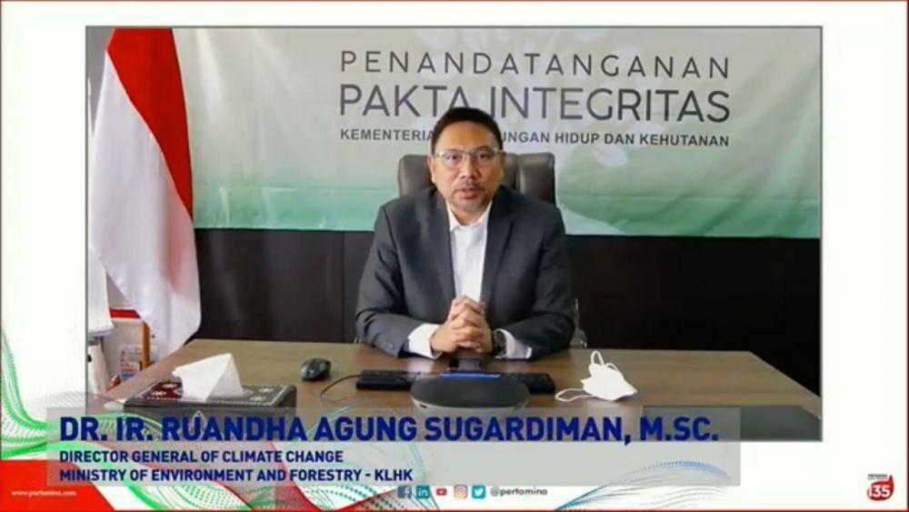 Dok. Pertamina