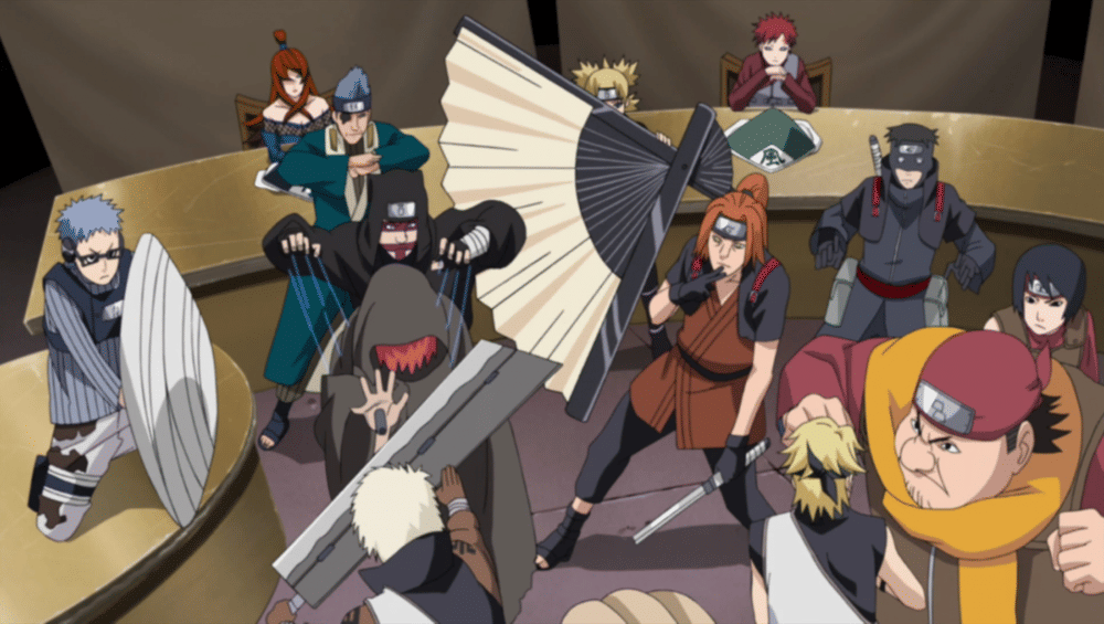 crunchyroll.com/naruto-shippuden