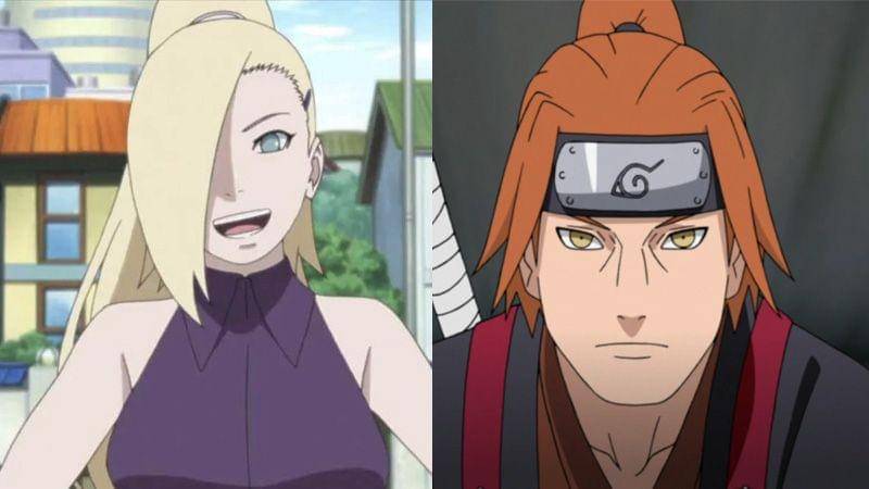 studio pierrot/Naruto Shippuden