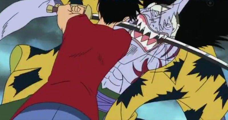 Toei Animation/One Piece