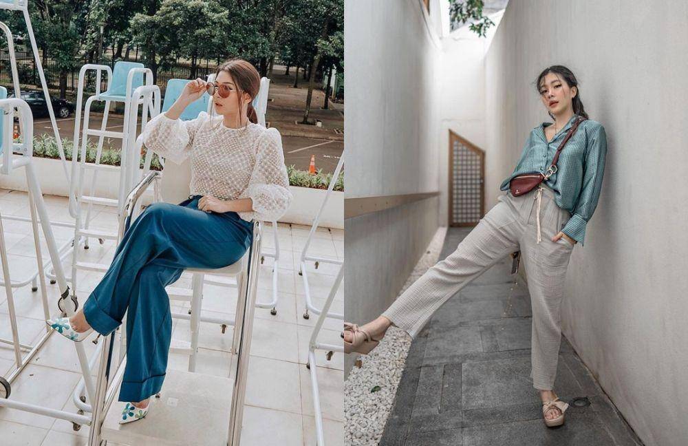 instagram.com/anazsiantar | instagram.com/michimomo