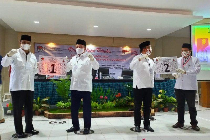 Pilkada Kalsel 2020, Simak Informasi Perihal DPT