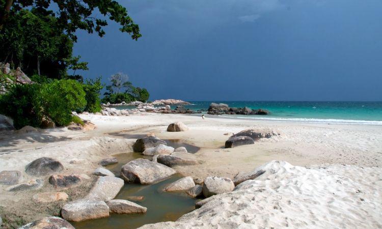 Masyarakat Adat Gugat Kepemilikan Pulau Pasir oleh Australia