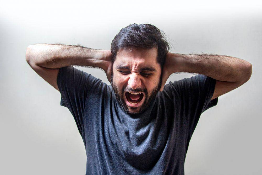 ilustrasi PTSD (unsplash.com/Usman Yousaf)
